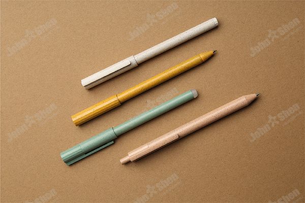ECO  Pen - Wheat Straw